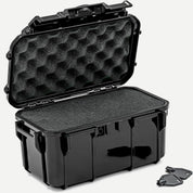 TOUGHBOX™ - SE58 Micro EDC Drybox - Evergreen