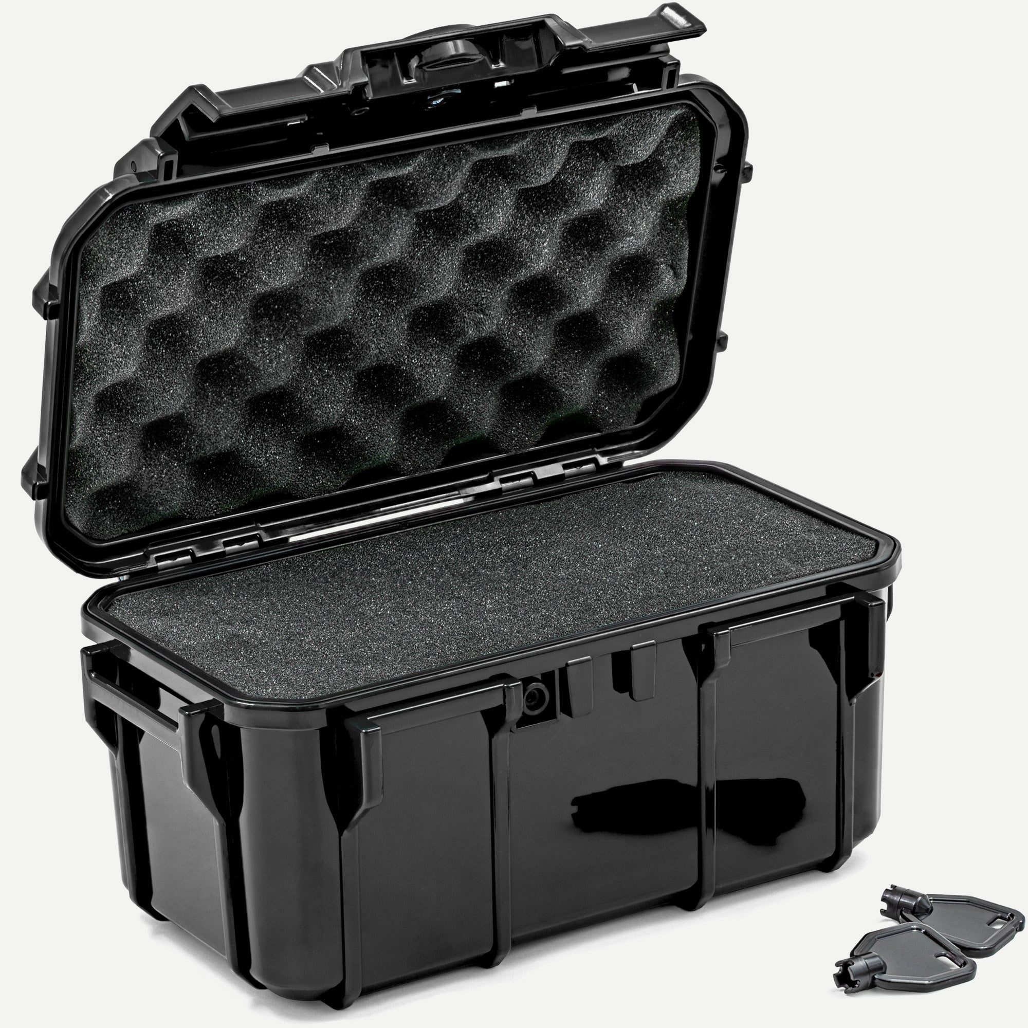 TOUGHBOX™ - SE58 Micro EDC Drybox - Evergreen