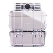 TOUGHBOX™ - SE58 Micro EDC Drybox - Evergreen