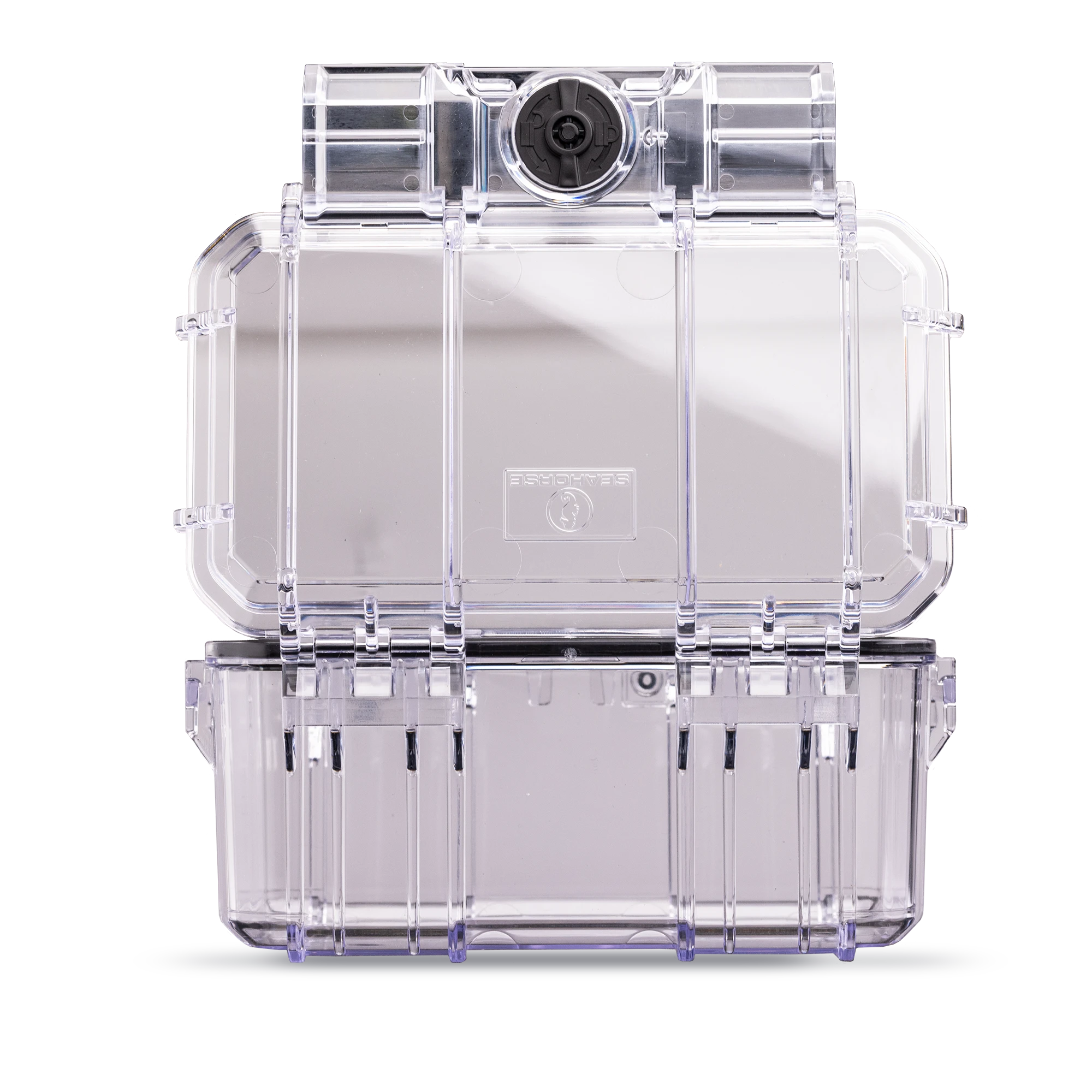 TOUGHBOX™ - SE58 Micro EDC Drybox - Evergreen