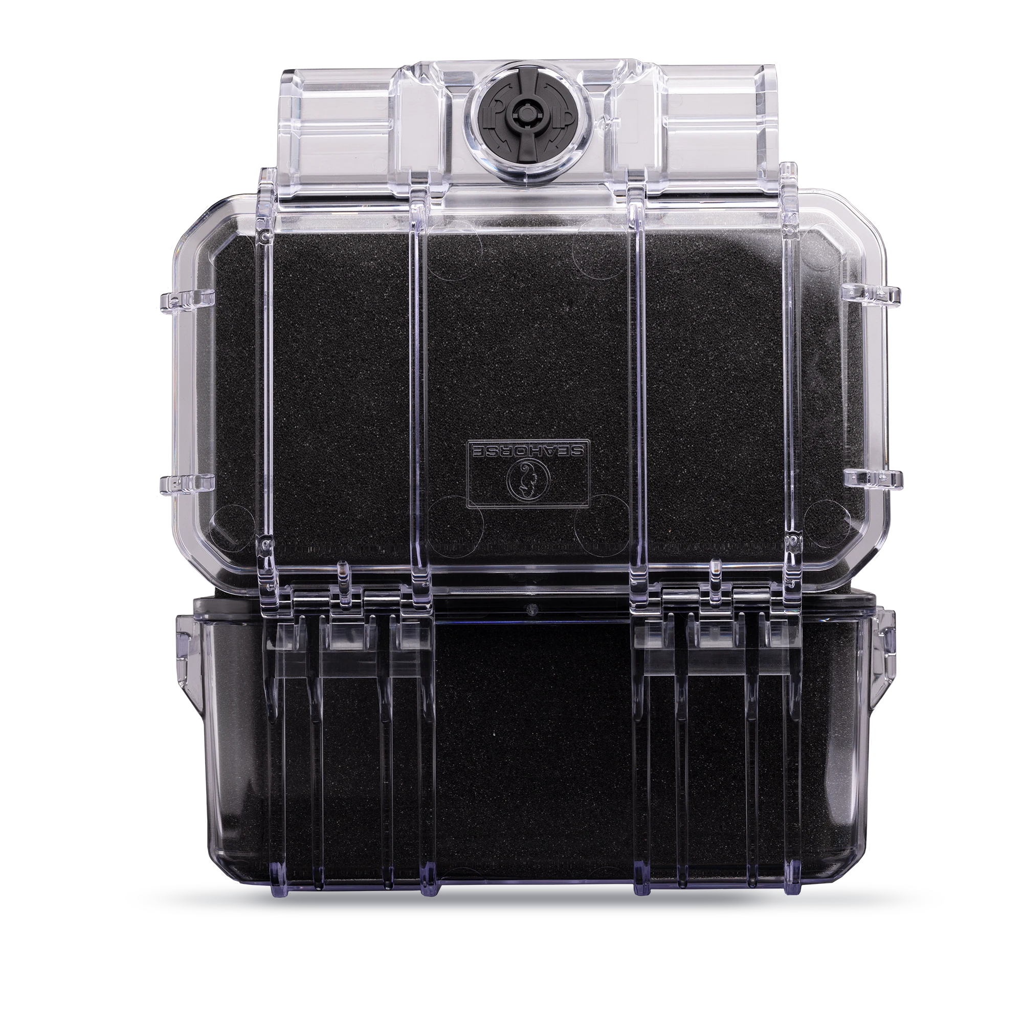 TOUGHBOX™ - SE58 Micro EDC Drybox - Evergreen