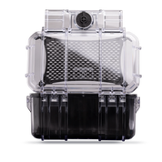 TOUGHBOX™ - SE58 Micro EDC Drybox - Evergreen