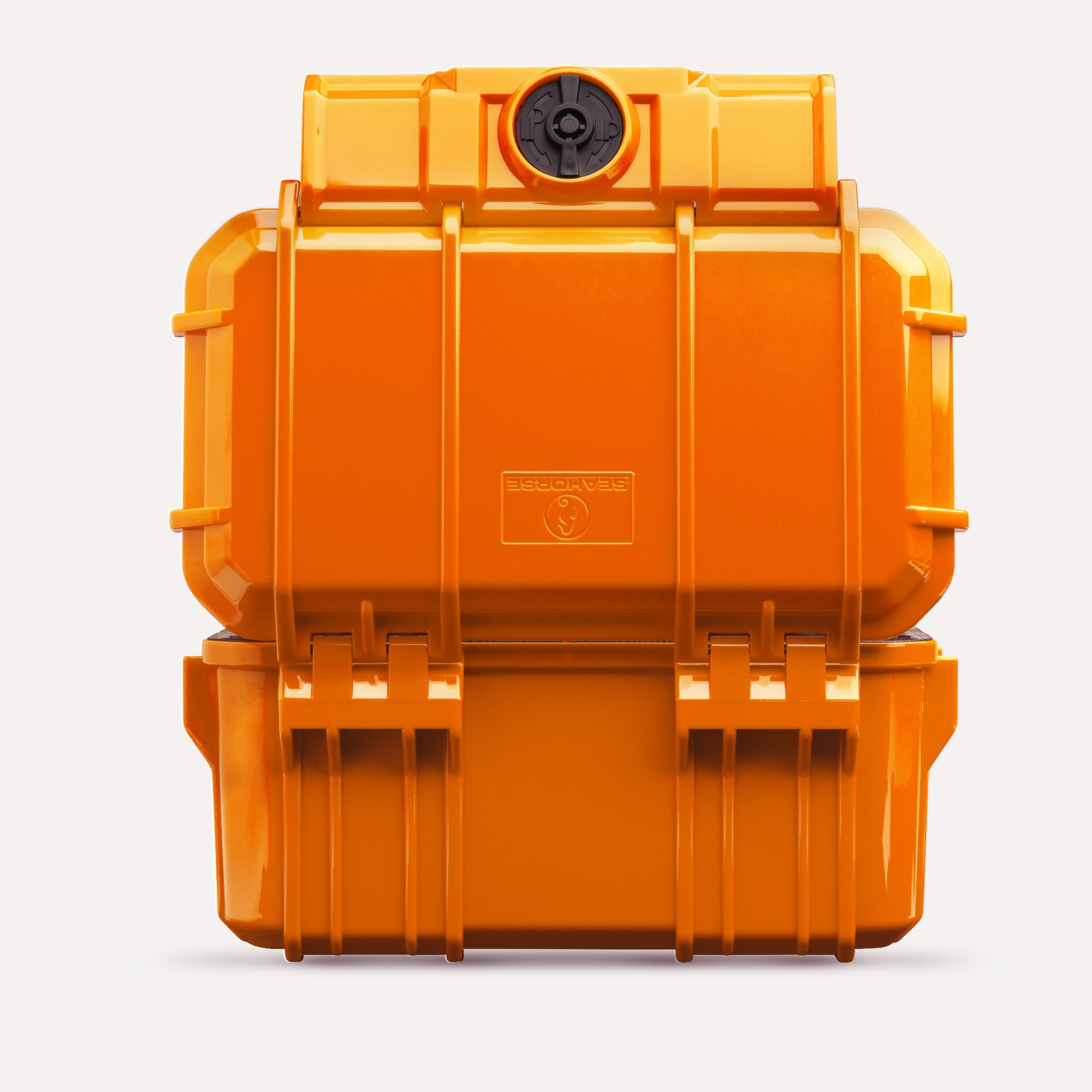 TOUGHBOX™ - SE58 Micro EDC Drybox - Evergreen