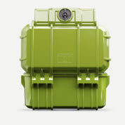 TOUGHBOX™ - SE58 Micro EDC Drybox - Evergreen