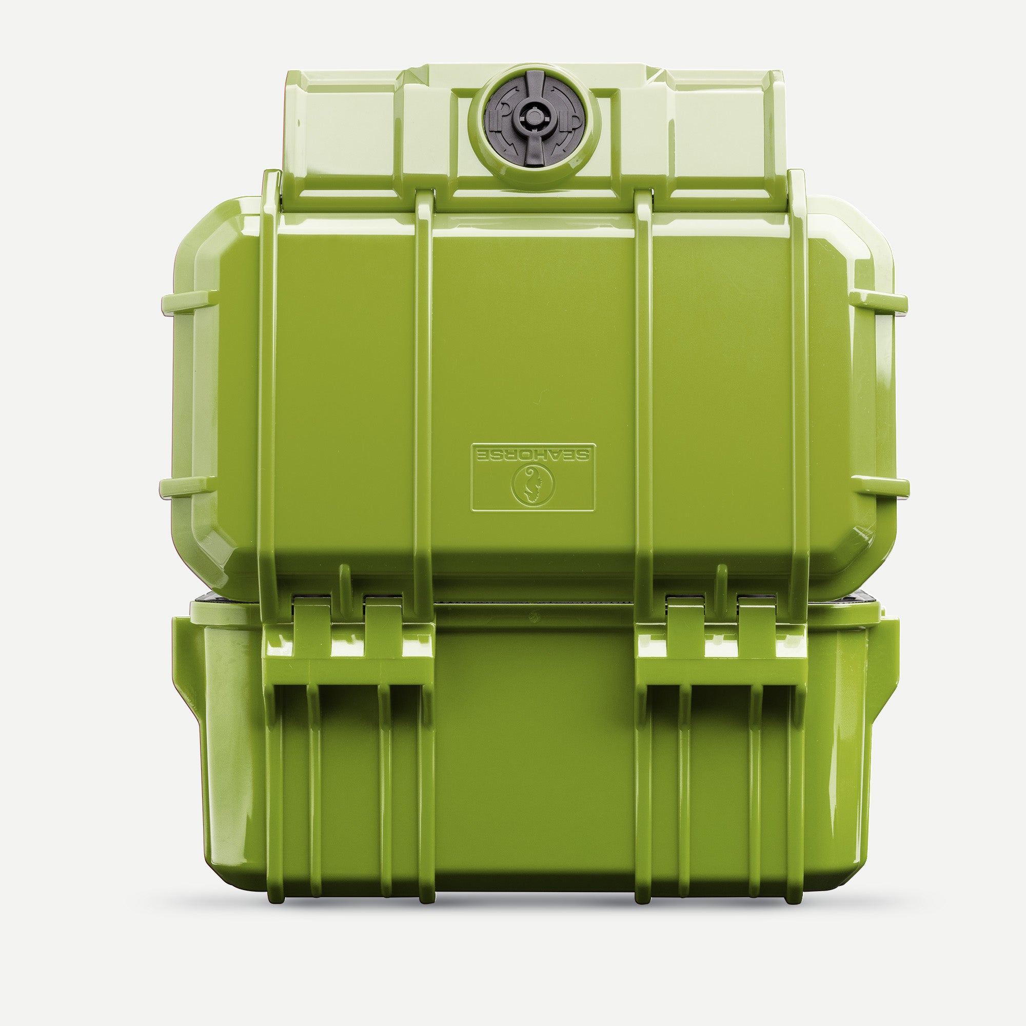 TOUGHBOX™ - SE58 Micro EDC Drybox - Evergreen