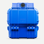 TOUGHBOX™ - SE58 Micro EDC Drybox - Evergreen