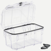 TOUGHBOX™ - SE58 Micro EDC Drybox - Evergreen