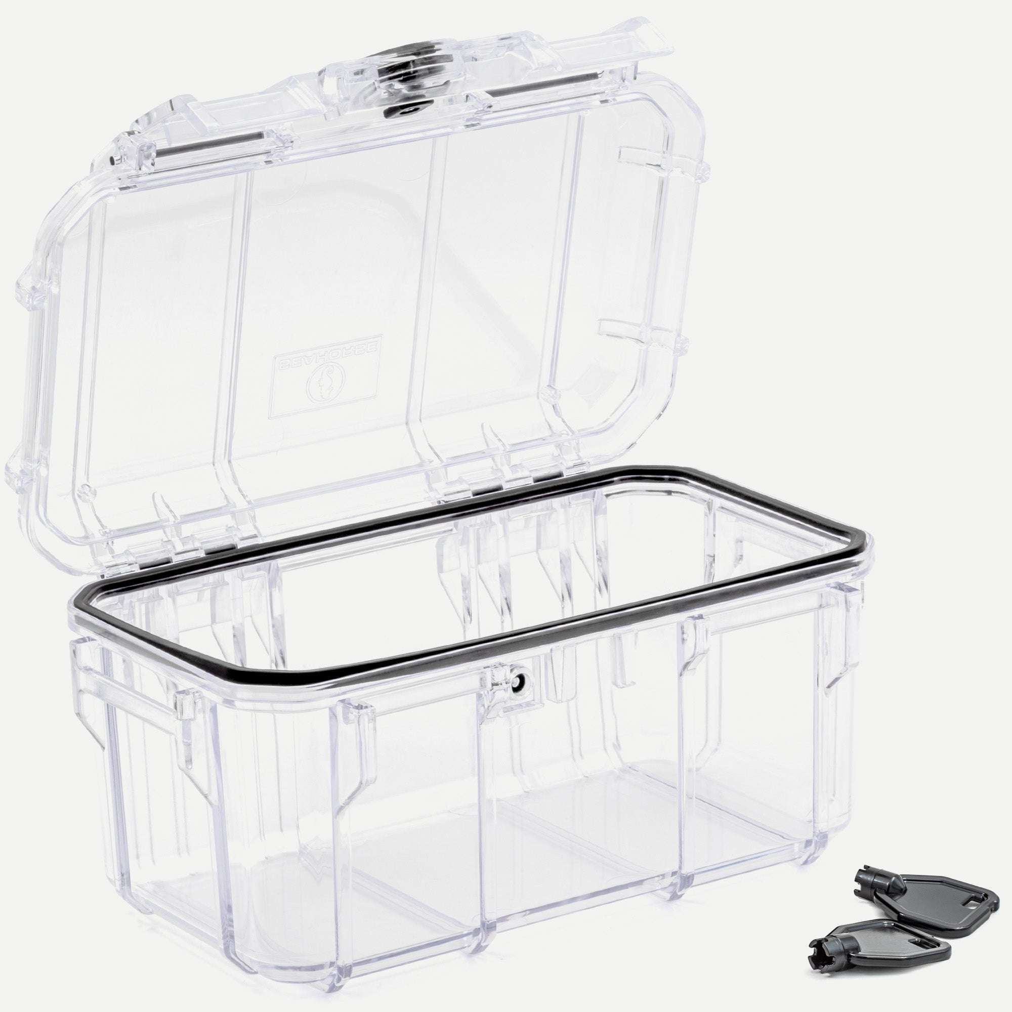 TOUGHBOX™ - SE58 Micro EDC Drybox - Evergreen