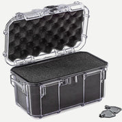TOUGHBOX™ - SE58 Micro EDC Drybox - Evergreen