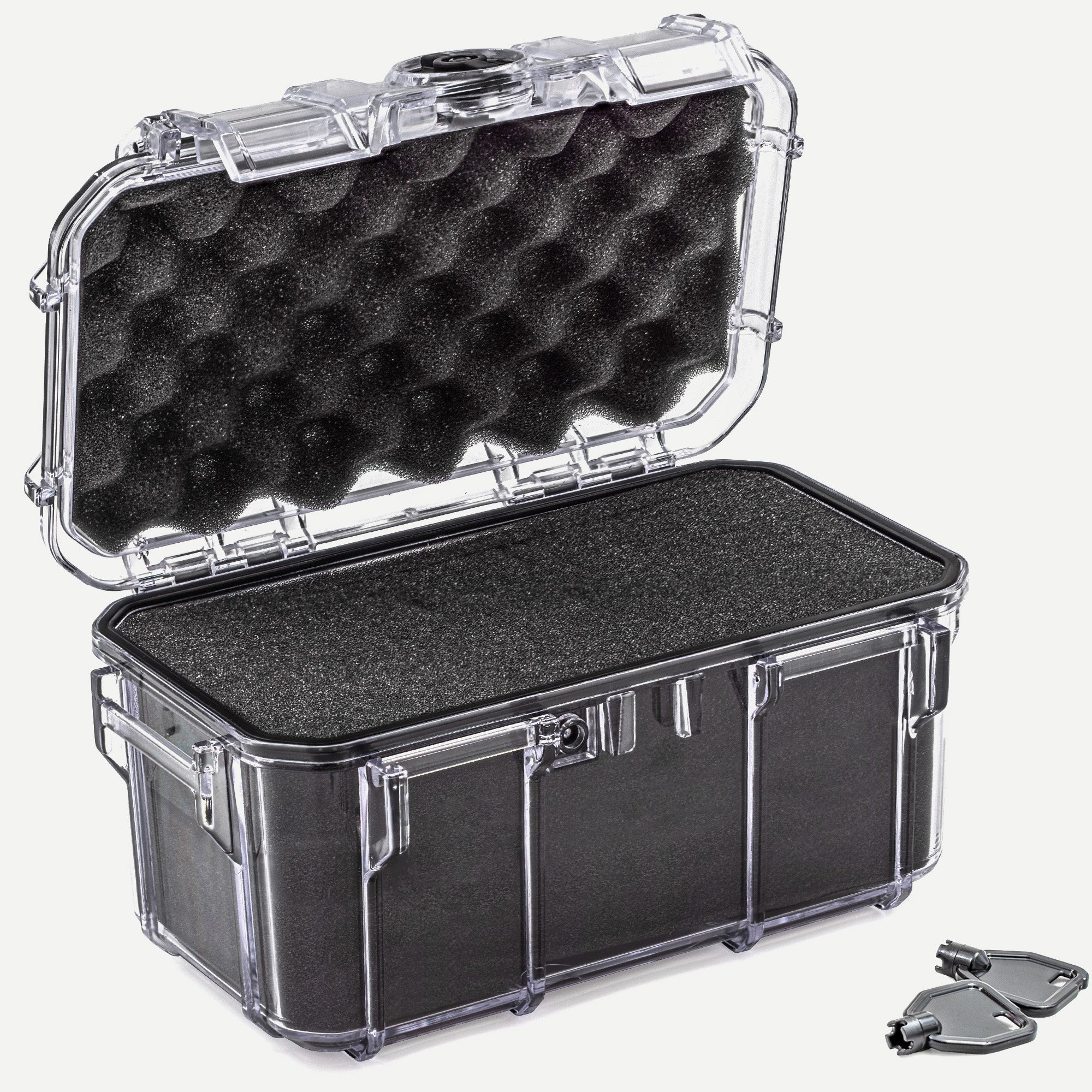 TOUGHBOX™ - SE58 Micro EDC Drybox - Evergreen