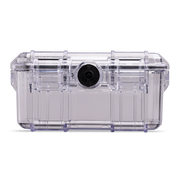 TOUGHBOX™ - SE58 Micro EDC Drybox - Evergreen
