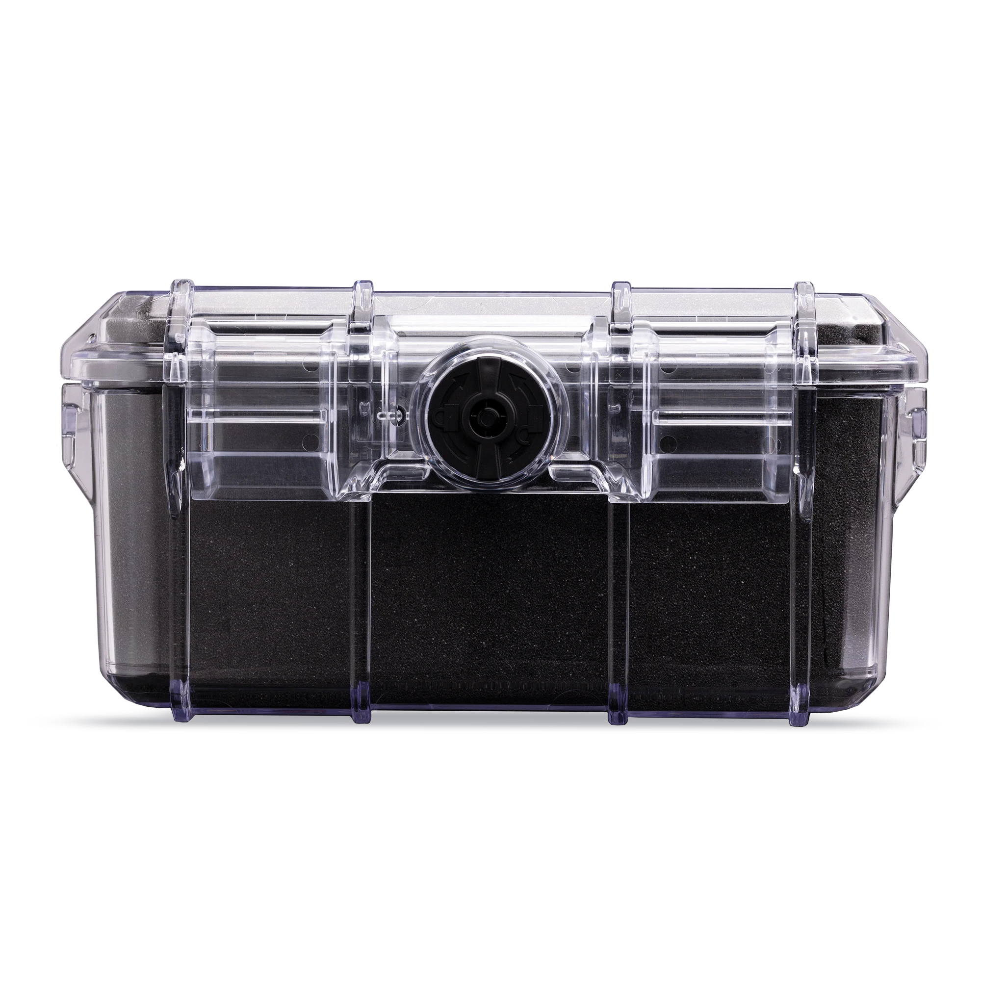 TOUGHBOX™ - SE58 Micro EDC Drybox - Evergreen