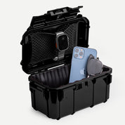TOUGHBOX™ - SE58 Micro EDC Drybox - Evergreen