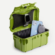 TOUGHBOX™ - SE58 Micro EDC Drybox - Evergreen