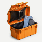 TOUGHBOX™ - SE58 Micro EDC Drybox - Evergreen