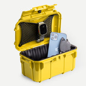 TOUGHBOX™ - SE58 Micro EDC Drybox - Evergreen
