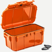 TOUGHBOX™ - SE58 Micro EDC Drybox - Evergreen