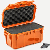 TOUGHBOX™ - SE58 Micro EDC Drybox - Evergreen