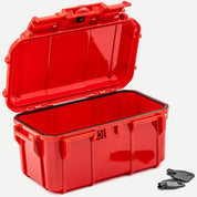 TOUGHBOX™ - SE58 Micro EDC Drybox - Evergreen