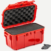 TOUGHBOX™ - SE58 Micro EDC Drybox - Evergreen
