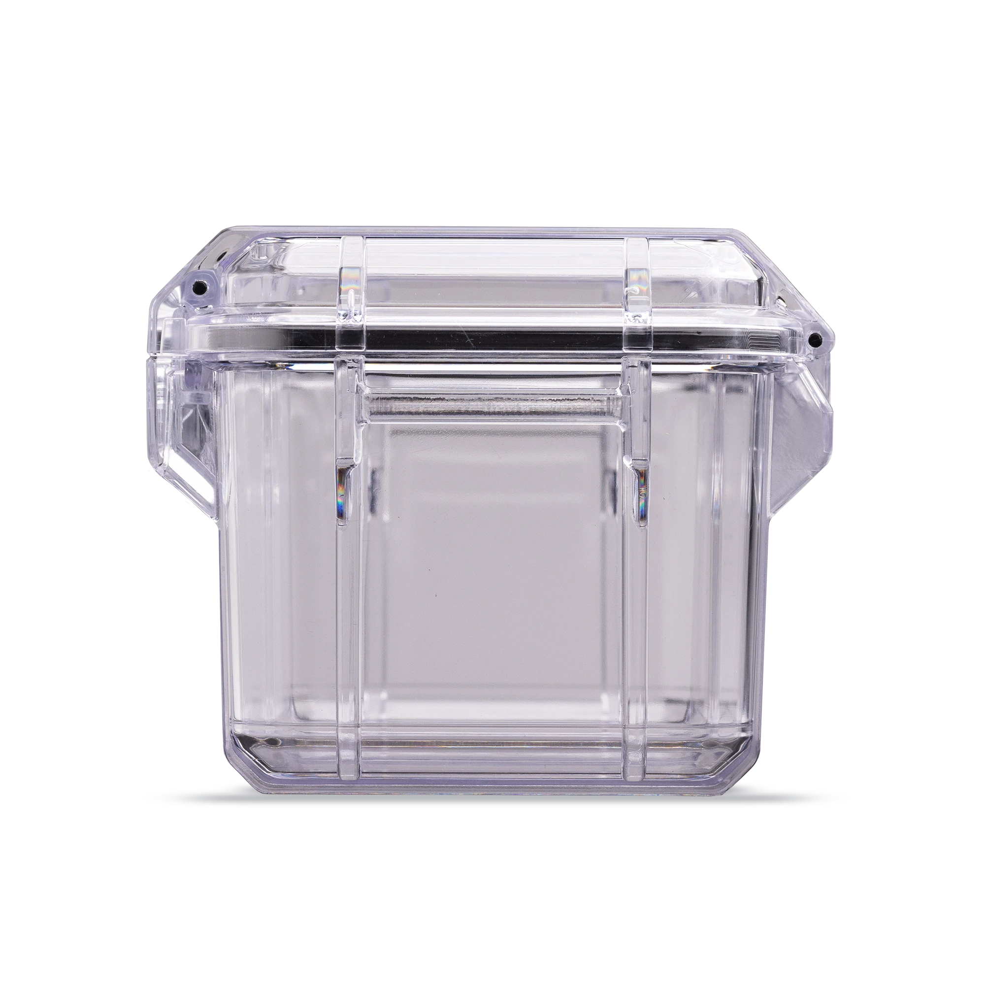 TOUGHBOX™ - SE58 Micro EDC Drybox - Evergreen