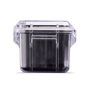 TOUGHBOX™ - SE58 Micro EDC Drybox - Evergreen