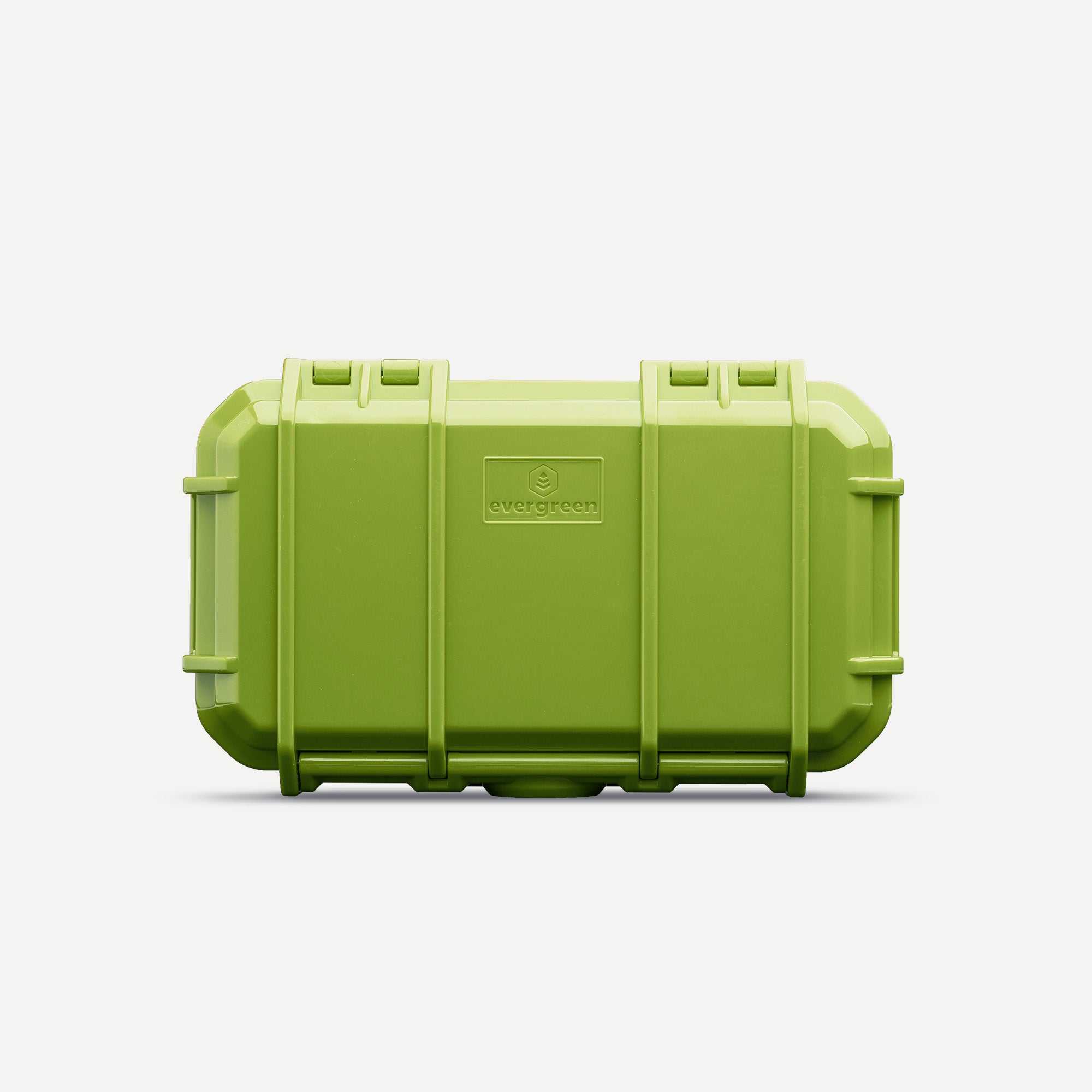 TOUGHBOX™ - SE58 Micro EDC Drybox - Evergreen