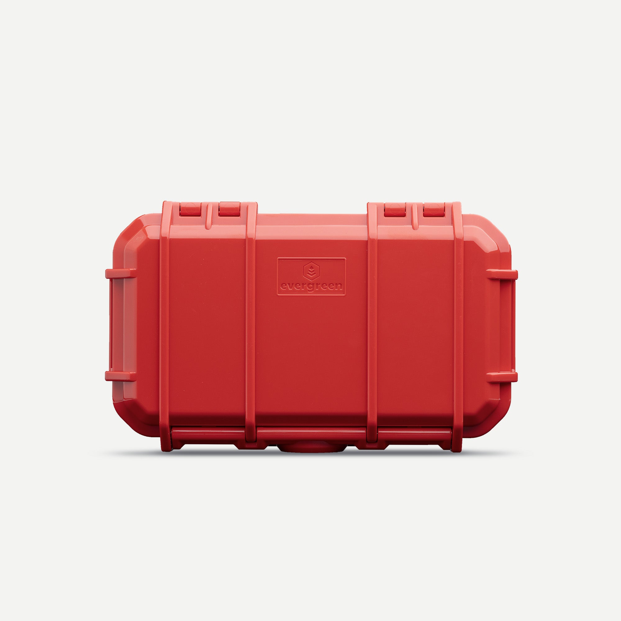 TOUGHBOX™ - SE58 Micro EDC Drybox - Evergreen