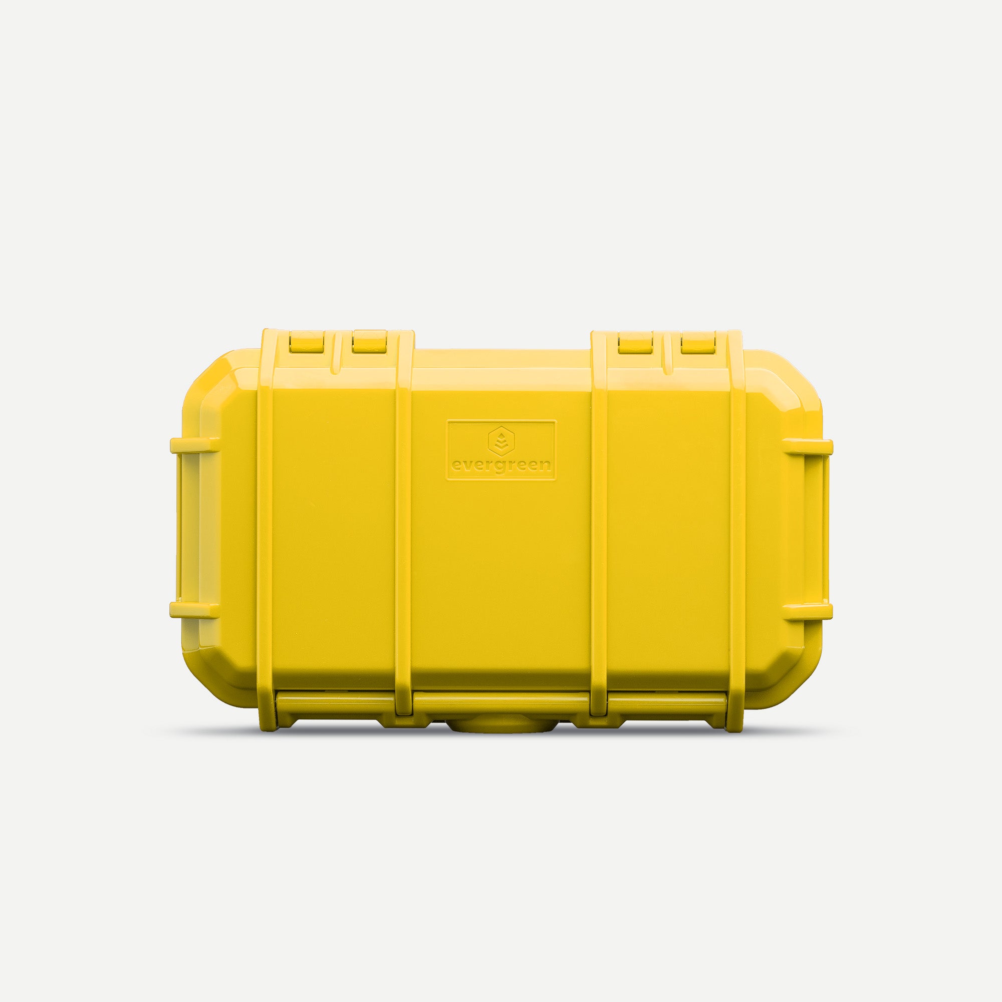 TOUGHBOX™ - SE58 Micro EDC Drybox - Evergreen