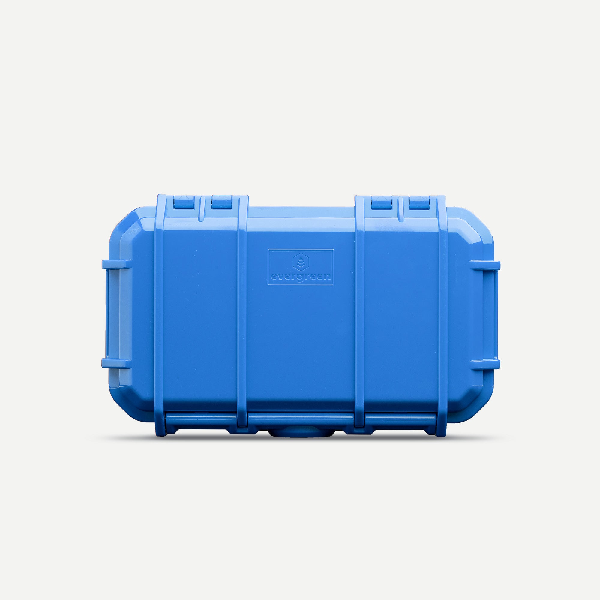 TOUGHBOX™ - SE58 Micro EDC Drybox - Evergreen