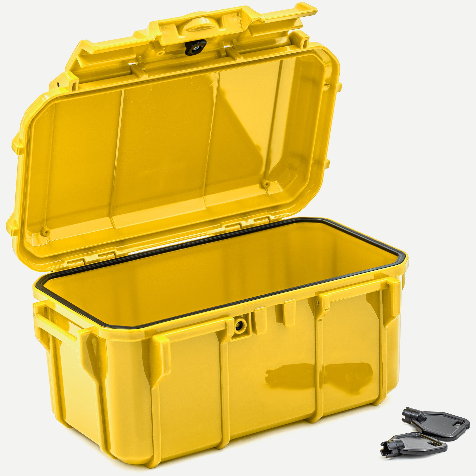 TOUGHBOX™ - SE58 Micro EDC Drybox - Evergreen