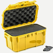TOUGHBOX™ - SE58 Micro EDC Drybox - Evergreen