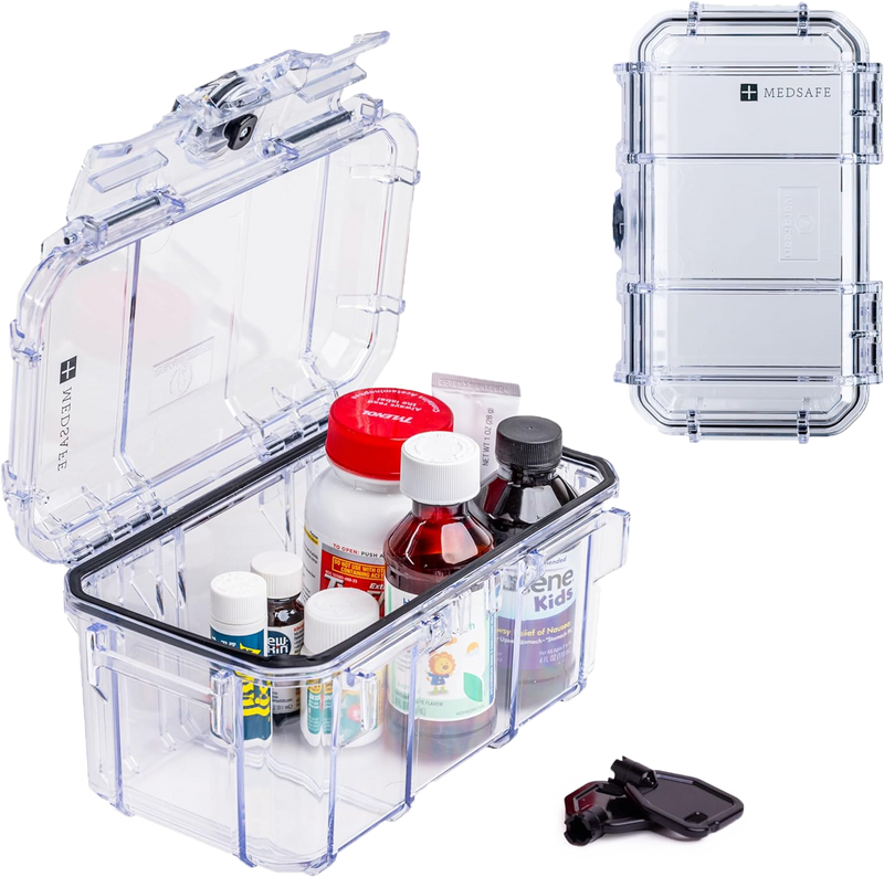 Evergreen 58 - MedSafe