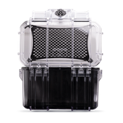 TOUGHBOX™ - SE59 Micro EDC Drybox - Evergreen