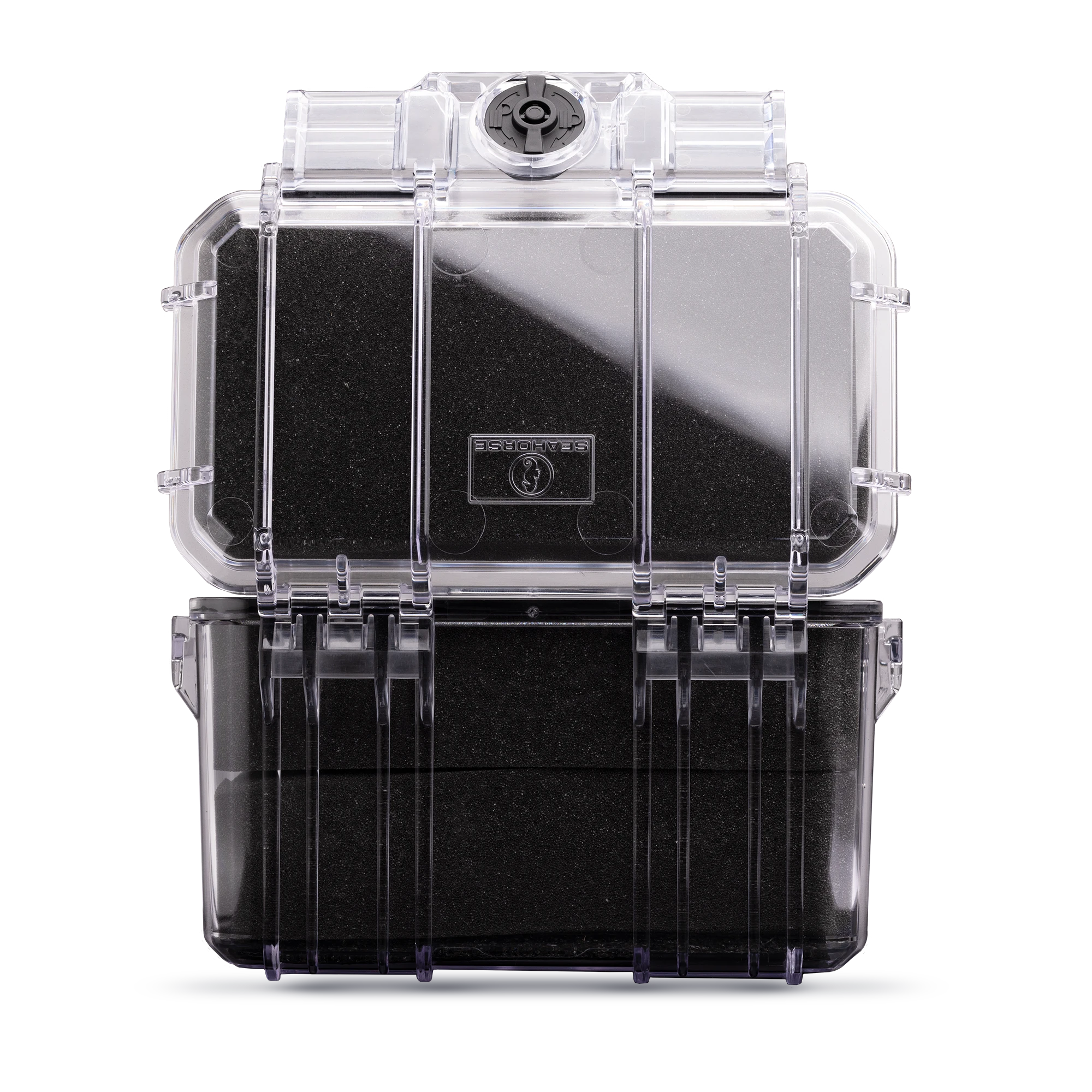 TOUGHBOX™ - SE59 Micro EDC Drybox - Evergreen