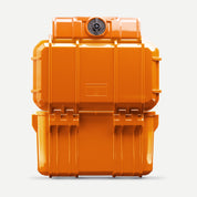 TOUGHBOX™ - SE59 Micro EDC Drybox - Evergreen