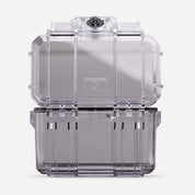 TOUGHBOX™ - SE59 Micro EDC Drybox - Evergreen