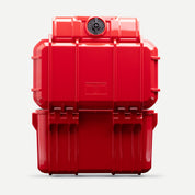 TOUGHBOX™ - SE59 Micro EDC Drybox - Evergreen