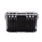 TOUGHBOX™ - SE59 Micro EDC Drybox - Evergreen