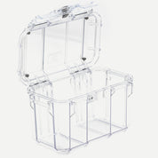 TOUGHBOX™ - SE59 Micro EDC Drybox - Evergreen