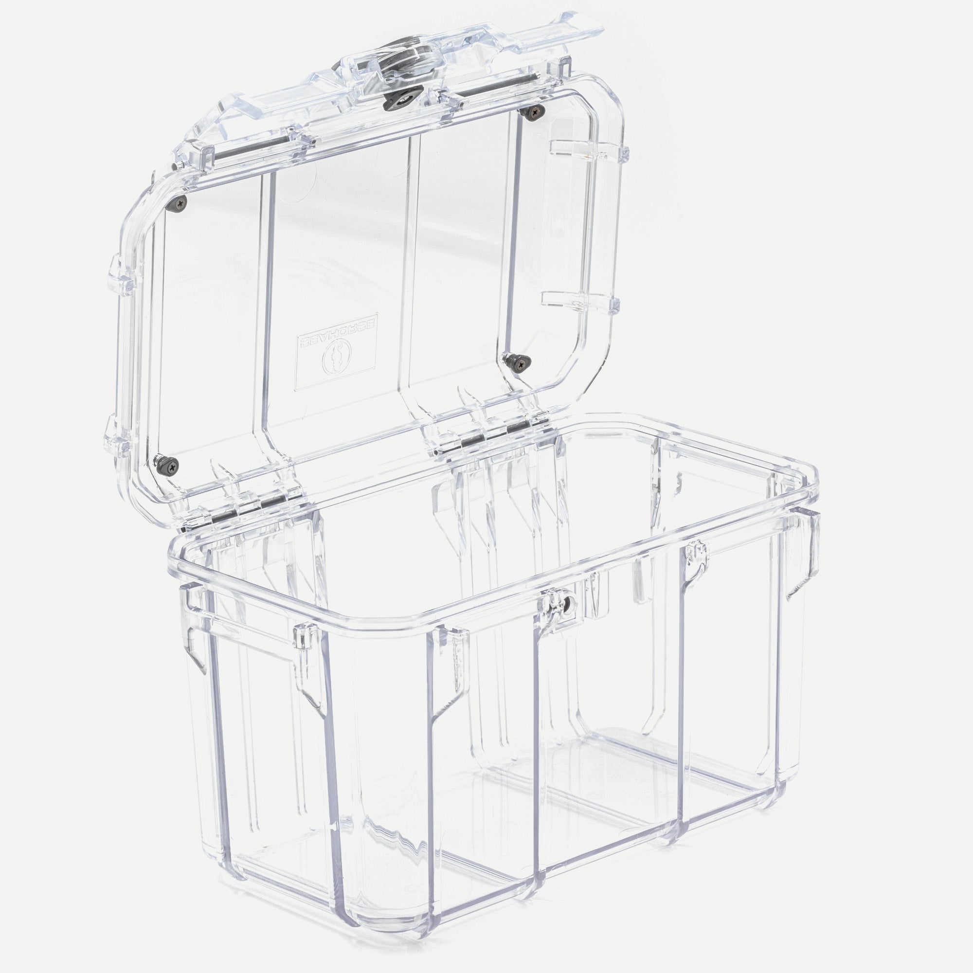 TOUGHBOX™ - SE59 Micro EDC Drybox - Evergreen