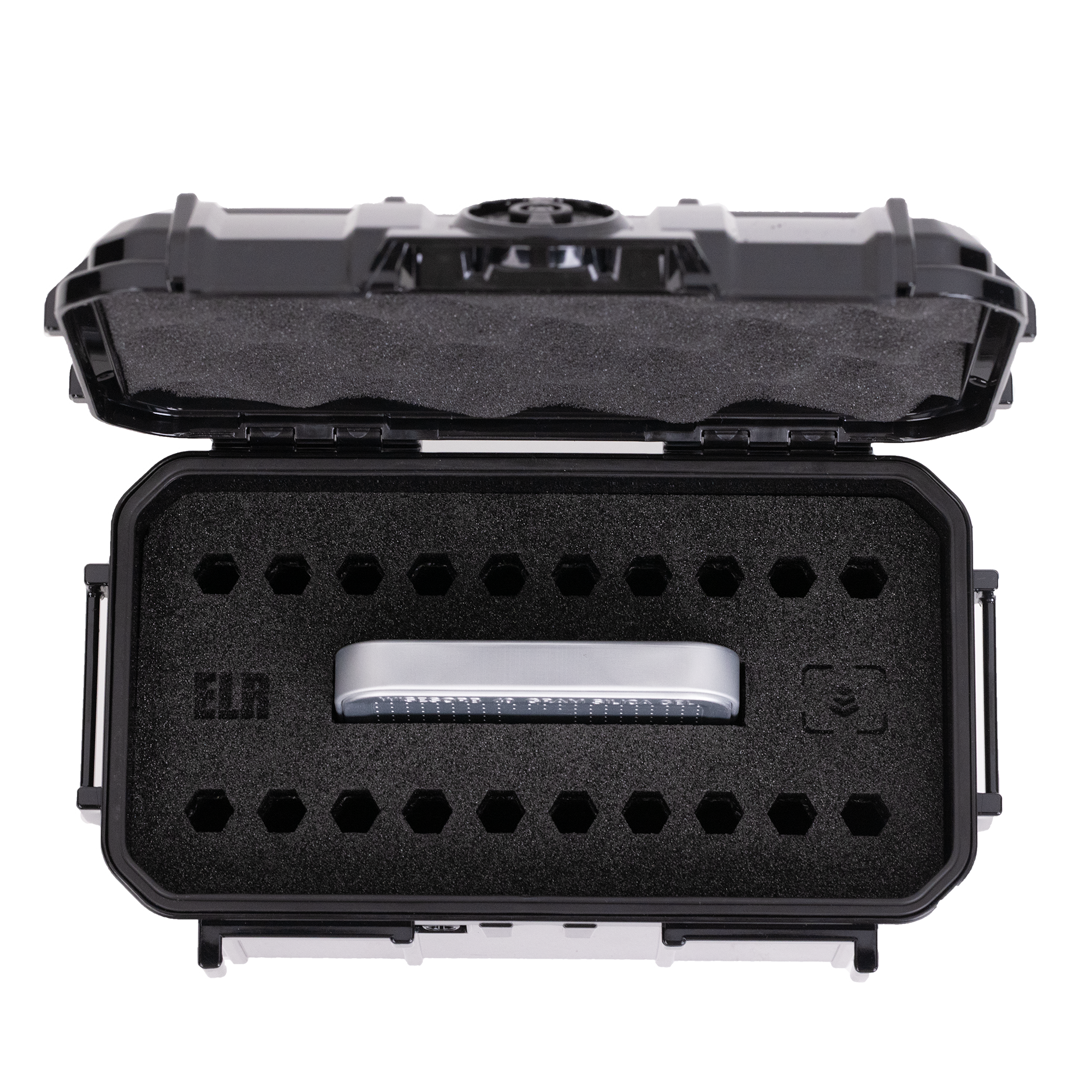 Ammo: 33XC ELR * 20 Rounds (59)