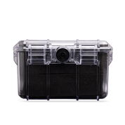 TOUGHBOX™ - SE59 Micro EDC Drybox - Evergreen