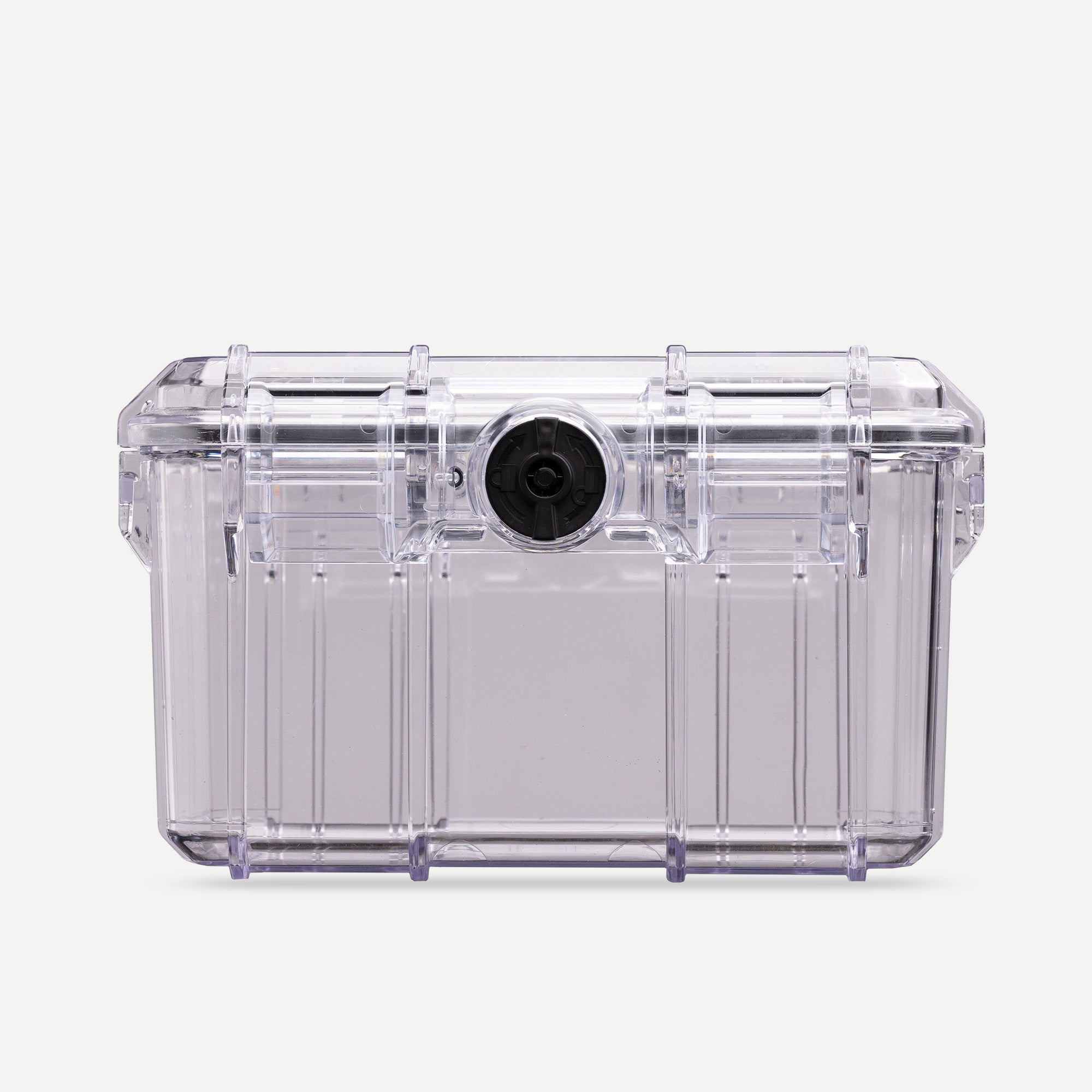 TOUGHBOX™ - SE59 Micro EDC Drybox - Evergreen