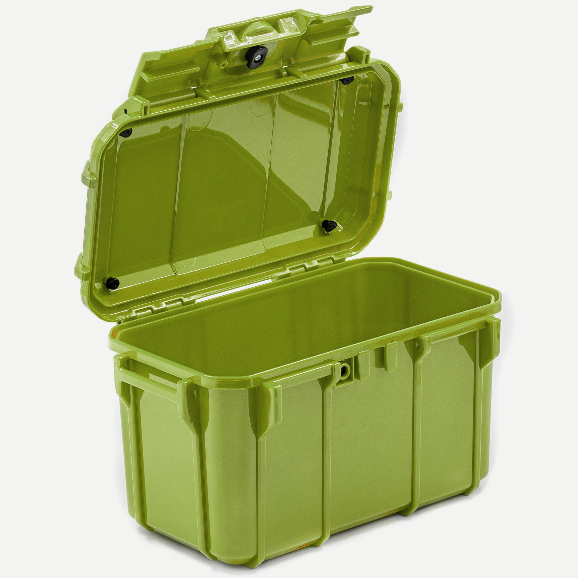 TOUGHBOX™ - SE59 Micro EDC Drybox - Evergreen