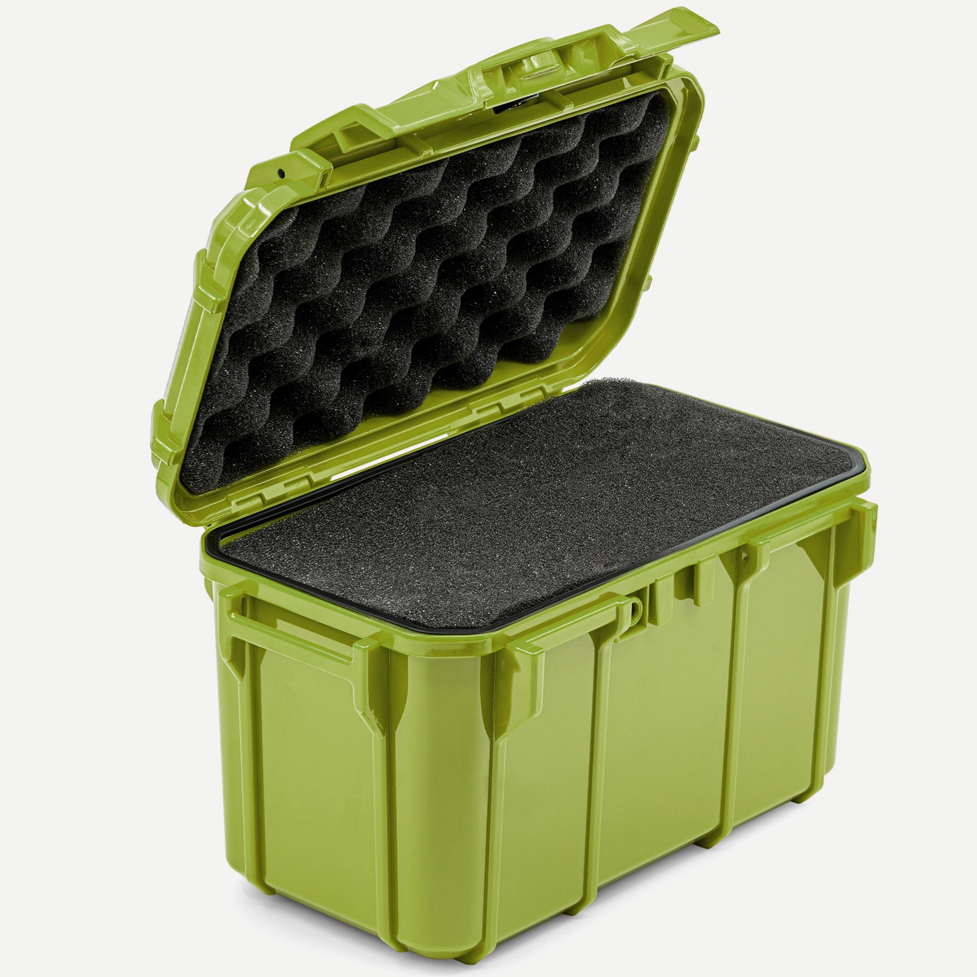 TOUGHBOX™ - SE59 Micro EDC Drybox - Evergreen