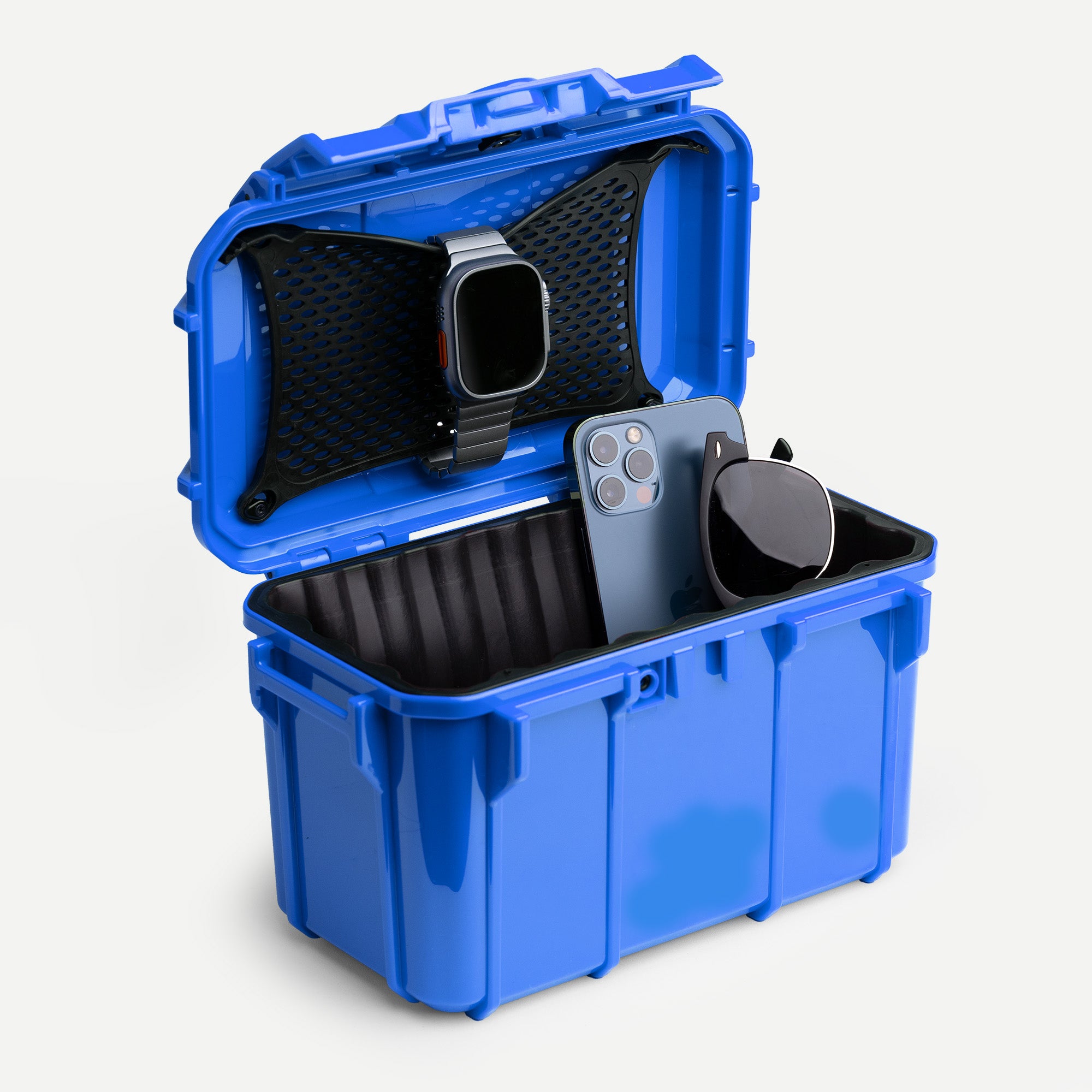 TOUGHBOX™ - SE59 Micro EDC Drybox - Evergreen