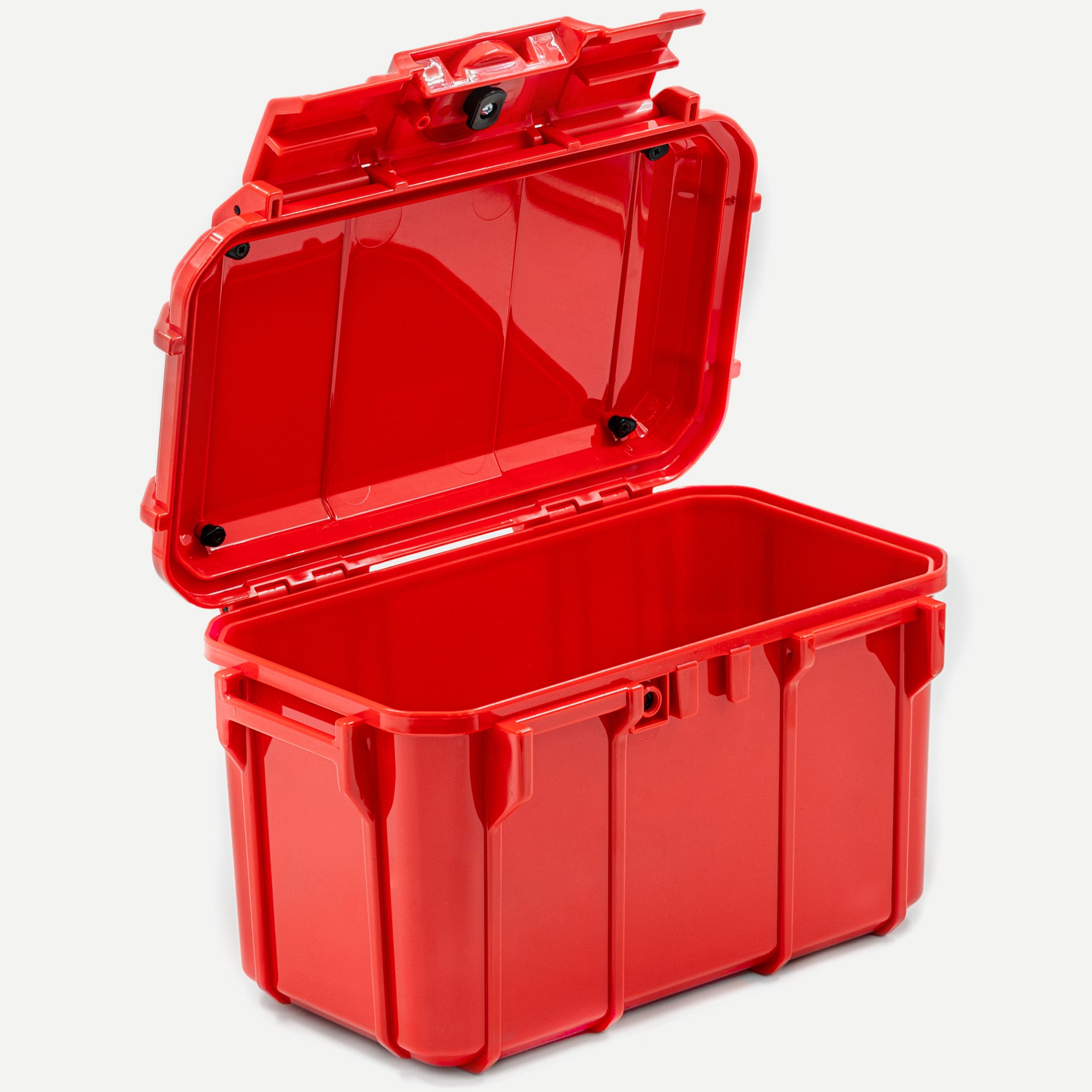 TOUGHBOX™ - SE59 Micro EDC Drybox - Evergreen
