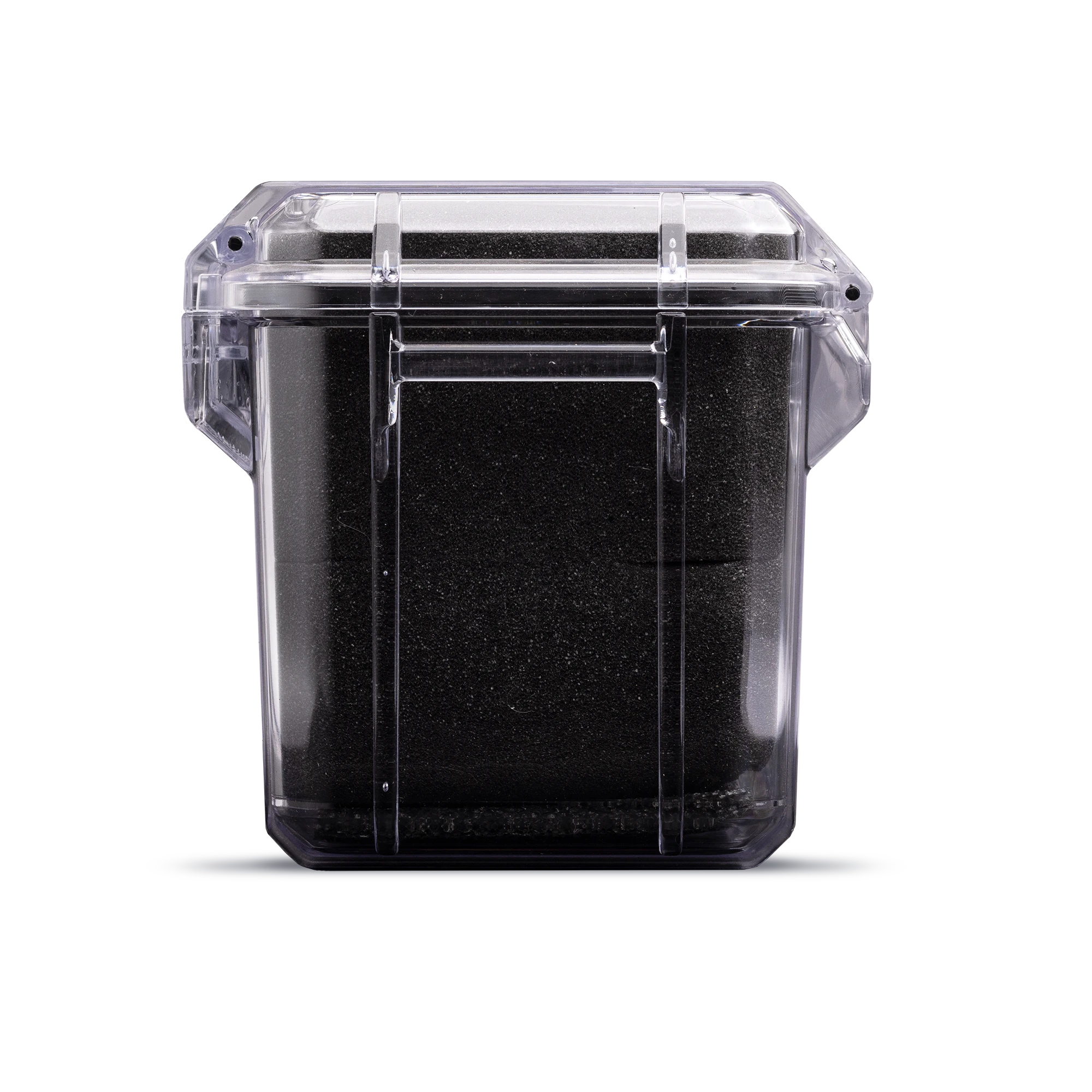 TOUGHBOX™ - SE59 Micro EDC Drybox - Evergreen