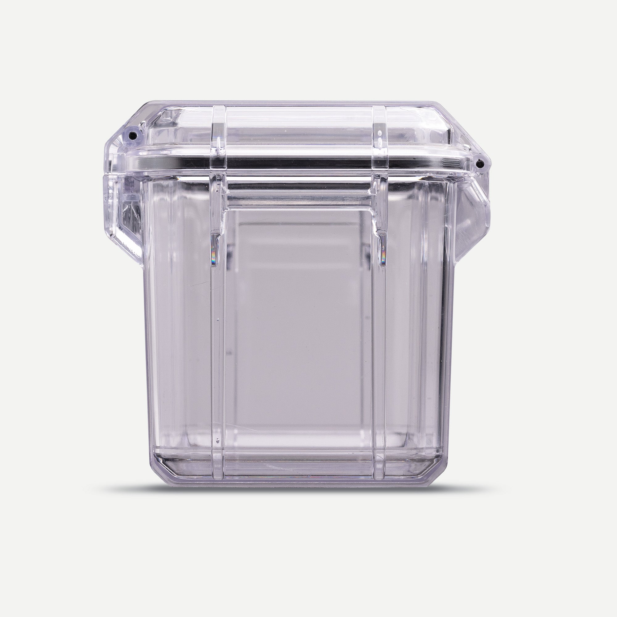TOUGHBOX™ - SE59 Micro EDC Drybox - Evergreen
